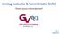 Verslag evaluatie & heroriëntatie GVAG. Plezier, passie en betrokkenheid