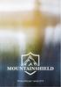 MountainShield AVG privacyverklaring