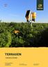 TERRASEN HANDLEIDING. Dacom Farm Intelligence KVK: versie: April 2018 BTW: NL B01