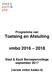 Programma van Toetsing en Afsluiting vmbo Stad & Esch Beroepencollege september 2017 (versie vmbo kader-4)