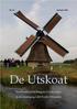 NR. 131 September De Utskoat. Kwartaalblad Stichting De Fryske Mole en de vereniging Gild Fryske Mounders