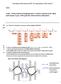 Tentamen Biochemie MST 25 september 2015 deel 1