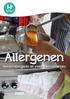 Allergenen. Nancy Josten