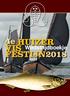 4e HUIZER VIS FESTIJN2018. Wedstrijdboekje