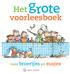g r o e Het voorleesboek voor broertjes en zusjes Leopold / Amsterdam