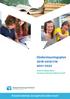 Ondersteuningsplan t/m Passend onderwijs: de organisatie stáát ervoor! Samenwerkingsverband Voortgezet Onderwijs Zuidoost-Utrecht