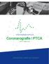 Coronarografie / PTCA