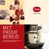 MET PASSIE BEREID. Handmatig en Hightech het beste koffie genot 2018/2019 Ons nieuwe koffievolautomaten programma.