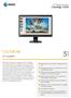 CS230B-BK. Uw voordelen. 23 Graphics-Monitor