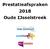 Prestatieafspraken 2018 Oude IJsselstreek