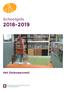 Schoolgids Het Ooievaarsnest. De informatie in deze schoolgids vindt u ook op scholenopdekaart.nl