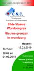 Elfde Vlaams Wondcongres