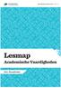 ACADEMISCHE ACADEMISCHE VAARDIGHEDEN KLASSE STUDENT EEN INITIATIEF VAN VAARDIGHEDEN. Lesmap. Academische Vaardigheden. Door KlasseStudent