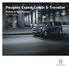 Peugeot Expert Combi & Traveller Prijzen & Specificaties