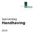 Jaarverslag. Handhaving