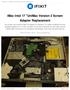 imac Intel 17 UniMac Version 2 Screen Adapter Replacement