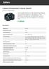 CANON POWERSHOT SX540 ZWART 288,99. Kenmerken. Artikelcode : CNPSSX540HSBK