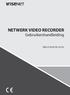 NETWERK VIDEO RECORDER
