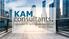 KAM Consultants- workshops