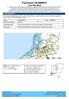 Factsheet: NLGW0011. Naam: Zout Rijn-West