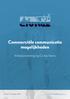 Commerciële communicatie mogelijkheden. Volleybalvereniging Civitas Venlo