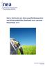 Aard, herkomst en duurzaamheidsaspecten van biobrandstoffen bestemd voor vervoer Rapportage 2012