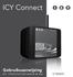 ICY Connect. Gebruiksaanwijzing ICY4002IC. en installatiehandleiding
