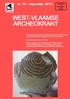 WEST-VLAAMSE ARCHEOKRANT