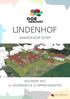 LINDENHOF BAARDEGEM-DORP WOONERF MET 11 WONINGEN & 10 APPARTEMENTEN