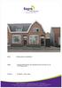 : Molenstraat 62 te Oudenbosch. : Totaal gemoderniseerde, half vrijstaande woning met leuke tuin op 170 m2 eigen grond. : ,-- kosten koper
