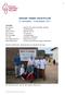 Interplast Holland missie Burundi 25 november 9 december 2017