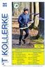 T KOLLERKE. April Clubblad van de Kempische Oriëntatielopers