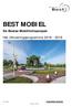 BEST MOBIEL. Het Uitvoeringsprogramma De Bestse Mobiliteitsaanpak *IN * IN / Pagina 1 van 18