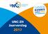 UNC-ZH 2017 Jaarverslag 2017