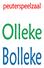 Olleke Bolleke is een van de 11 peuterspeelzalen die valt onder de SPGG.