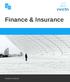 Finance & Insurance. Invicta Invenna