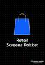 Retail Screens Pakket