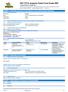 : PHT CFTA Assemly Paste Food Grade NSF