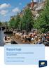 Rapportage. Benchmark toeristisch-recreatief beleid van gemeenten. Editie 2010/2011 (tweede meting) Kamer van Koophandel Den Haag