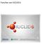 Functies van IUCLID 6