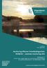 Monitoring Effecten Ontwikkelingsschets (MONEOS) Jaarboek monitoring _070_6 WL rapporten