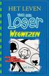 Boeken over Bram: Het leven van een Loser (deel 1) Vette pech! (deel 2) Bekijk het maar! (deel 3) Een hondenleven (deel 4) Niet te doen!