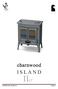 CHARNWOOD ISLAND IIct Pagina 1