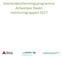 Soortenbeschermingsprogramma Antwerpse Haven monitoringrapport 2017