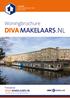 TE KOOP SOESTDIJKSEKADE 1060 DEN HAAG. Woningbrochure DIVA MAKELAARS.NL. Landelijk werkzaam, lokaal gespecialiseerd!