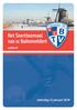 Het Snerttoernooi van sc Buitenveldert. editie 8