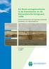 De Nuon energiecentrale in de Eemshaven en de Natuurbeschermingswet 1998