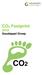 CO2 Footprint Goudappel Groep