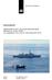 Nederlandse inzet in de antipiraterijoperaties Atalanta en Ocean Shield van september 2011 tot en met december 2012