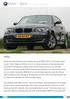 BMW 1 Serie 118i High Executive